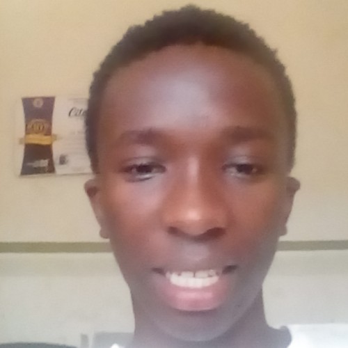 Ransford A.