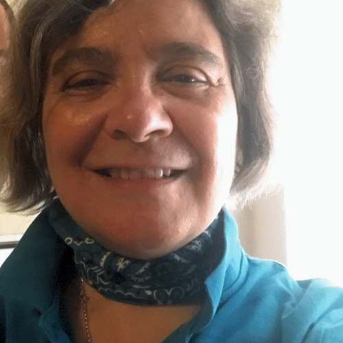 VALERIA P. profile photo