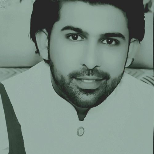 Zohaib M. profile photo