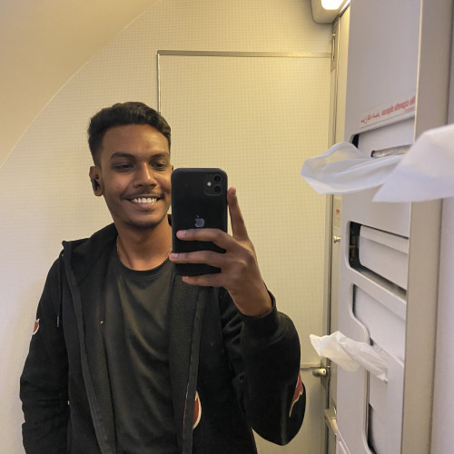 Sourav  J. profile photo
