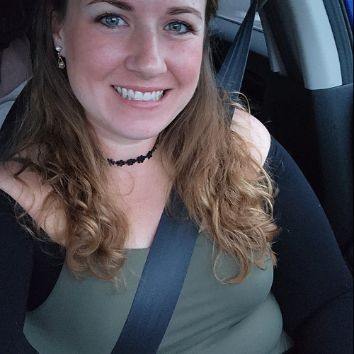 Kate C. profile photo