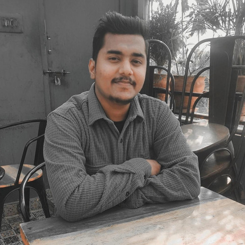 Udhai R.