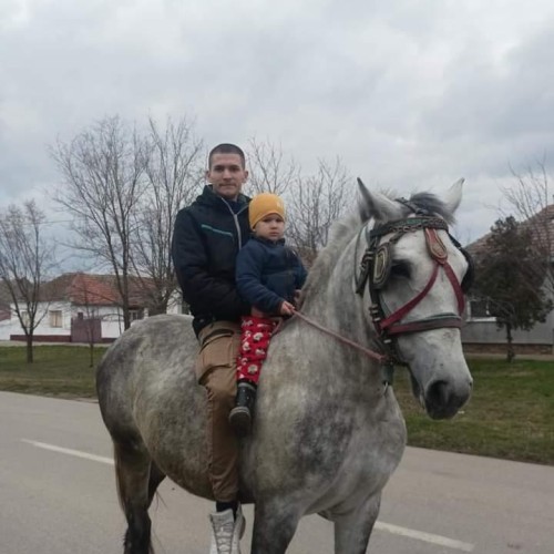 Branislav  P.