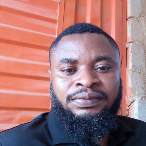 Chukwuma N.