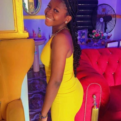 Anyanwu  F. profile photo
