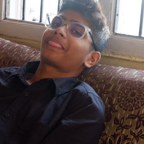 karthik r.