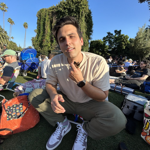 Miles J. profile photo