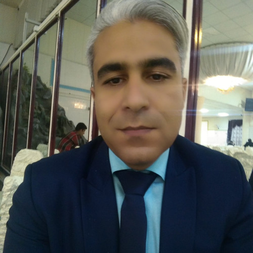 mahdi b.