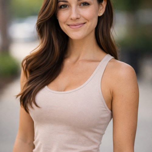 Kassy K. profile photo