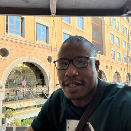 Tendayi N. profile photo