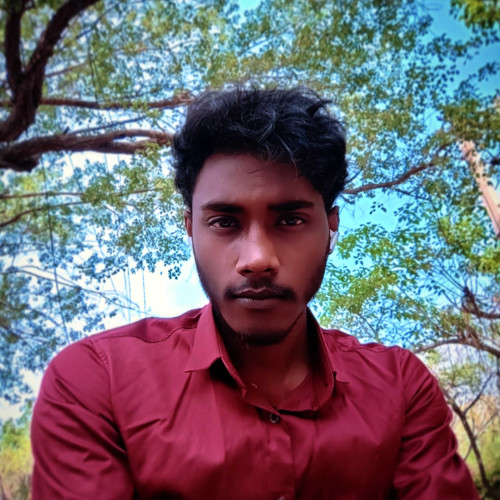 Krishna N.