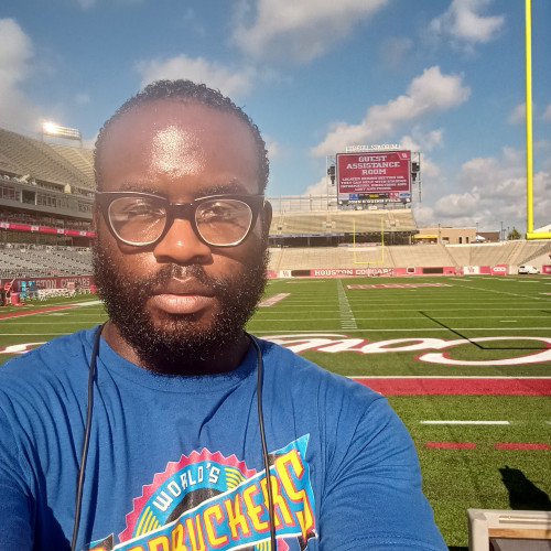 Jarrin G. profile photo