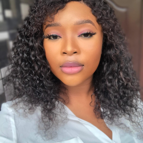 Omotola R. profile photo