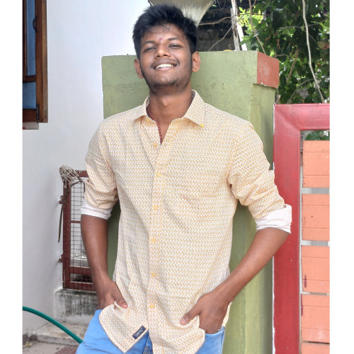 Vaitheesh W. profile photo