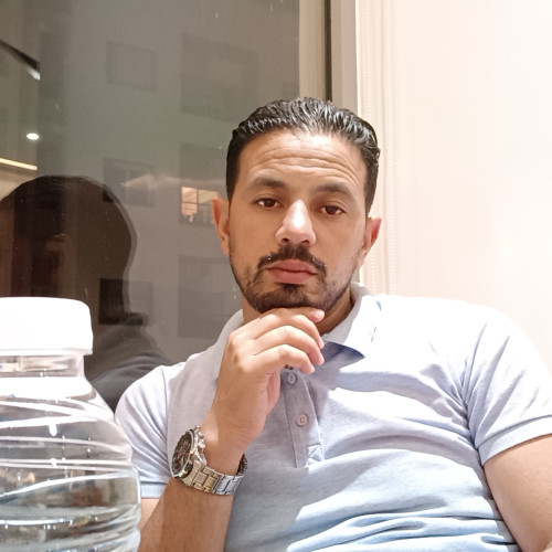 Hakim  W. profile photo