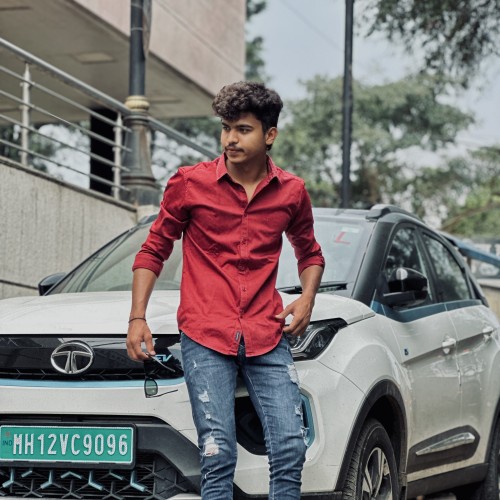 Abhishek P.