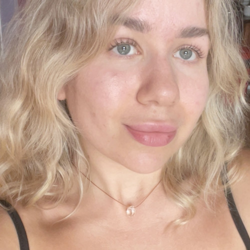 Palina V. profile photo