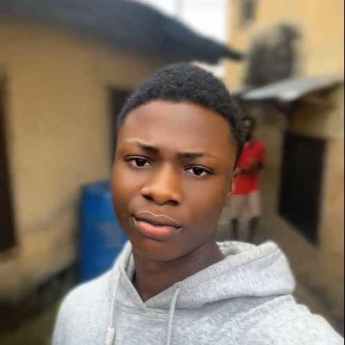 chibueze F.