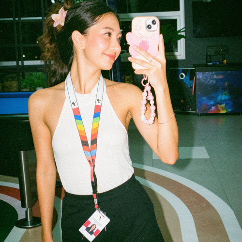 MarianeLorrene D. profile photo