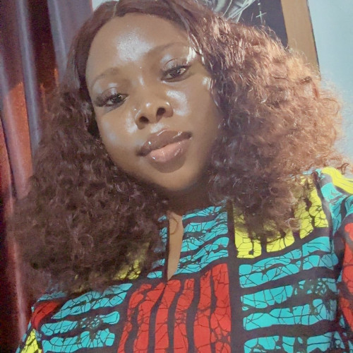 blessing b. profile photo