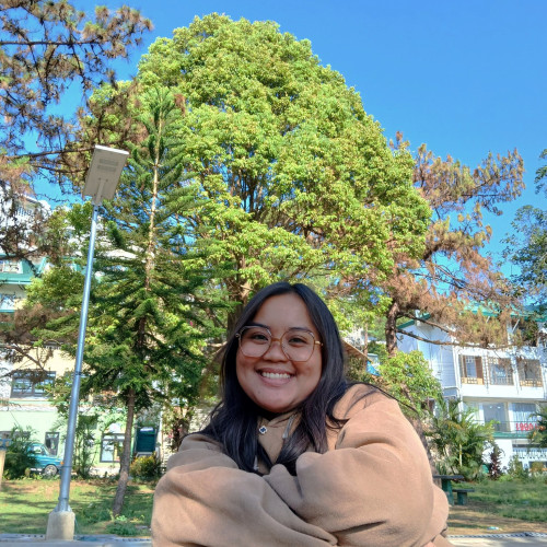 Kristelle Corrine C. profile photo