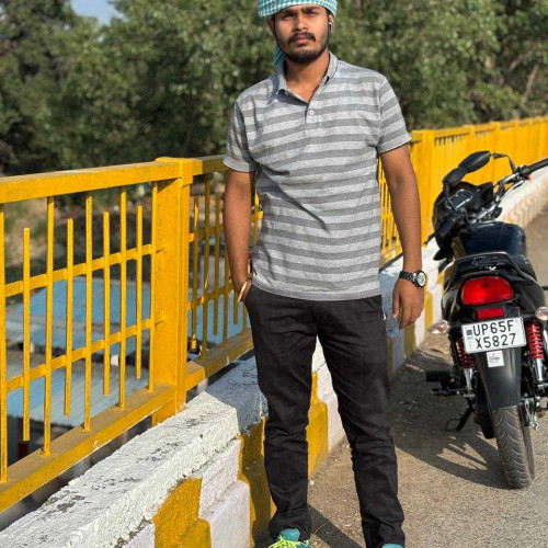 Anurag y. profile photo