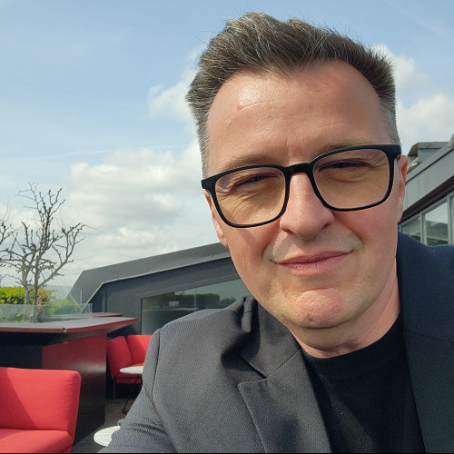 Renzo Giorgio A. profile photo