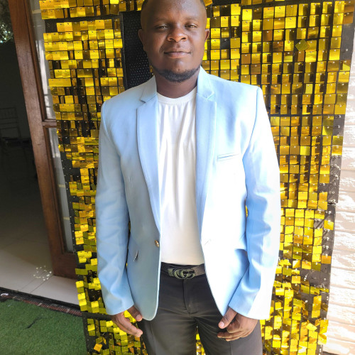 Mungu M. profile photo
