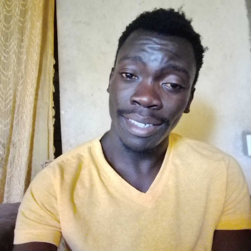 Remjuce B. profile photo
