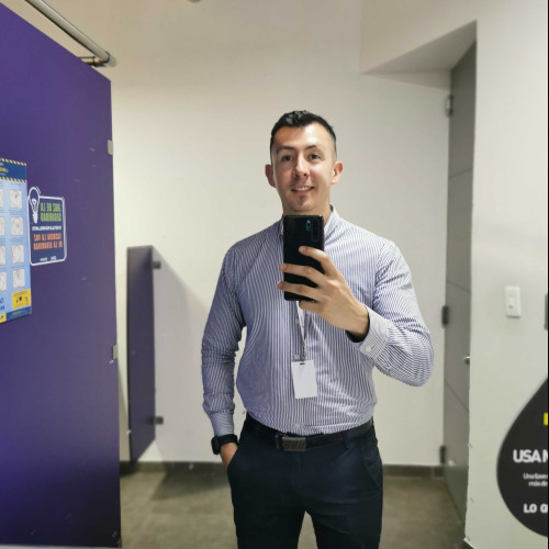 Eduardo G. profile photo