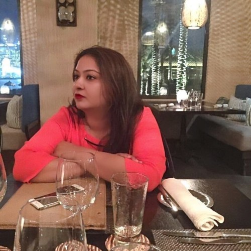 Sneha P. profile photo