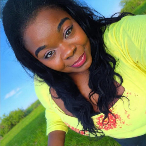 Chequita T. profile photo