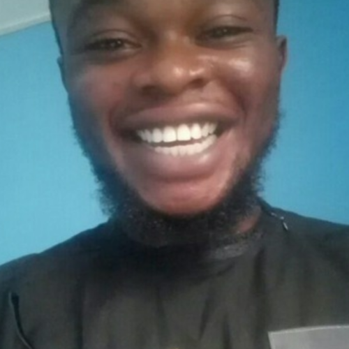 Blessed C. profile photo