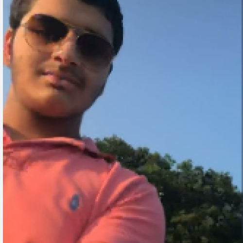 Shadman S.