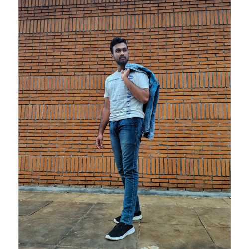 Vivek K.