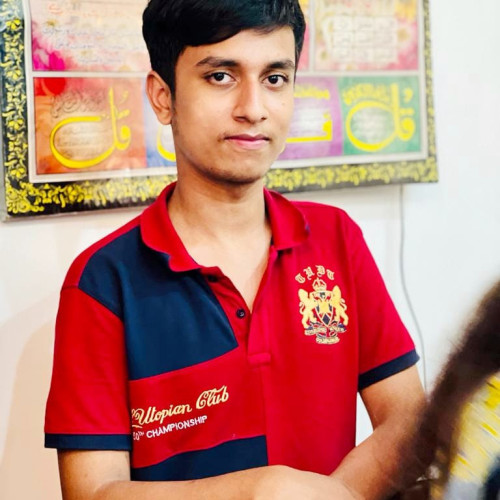 Aliyan  N. profile photo