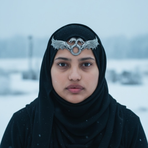 Haleema  R. profile photo