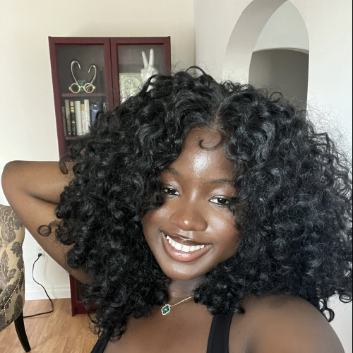 Precious  J.
