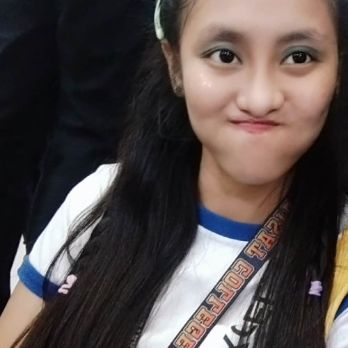 Mheljoy P. profile photo