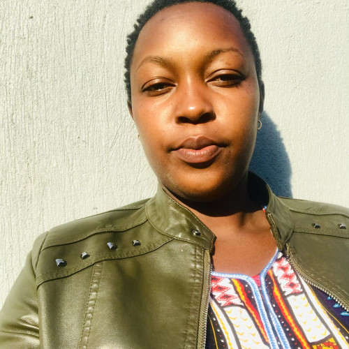 Siimwe L. profile photo