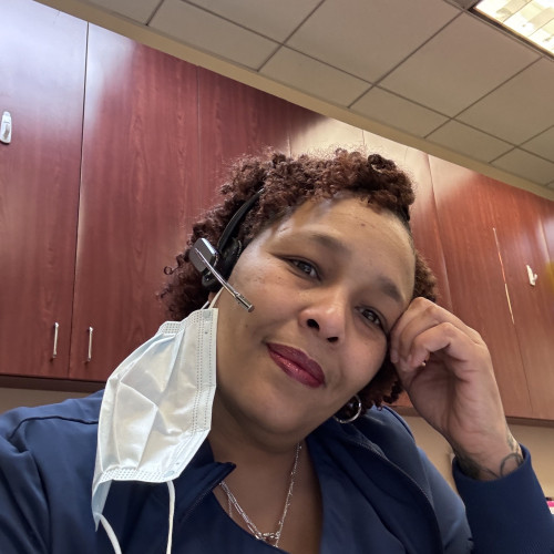 Karmen J. profile photo
