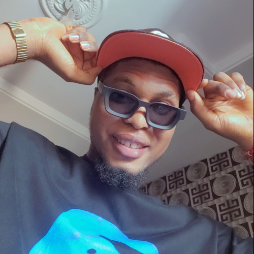 Klinton O. profile photo