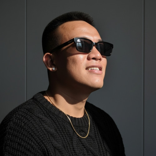 Anthon b. profile photo