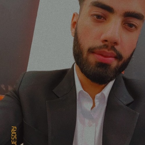 UZAIR F. profile photo