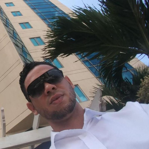 Luis R. profile photo