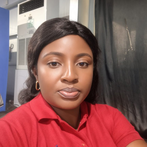 Chinasa U. profile photo