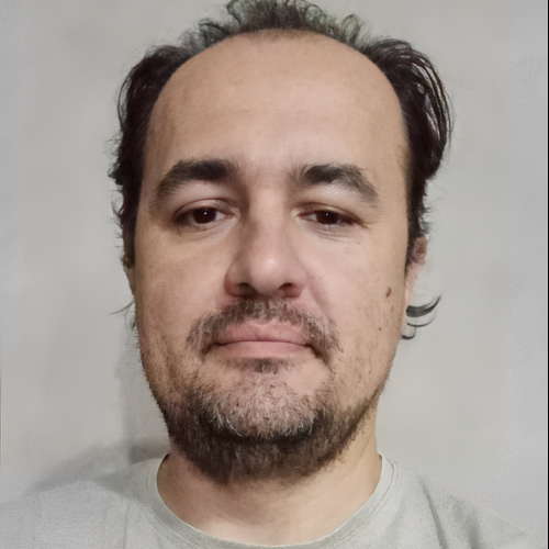 Wilfrido D. profile photo