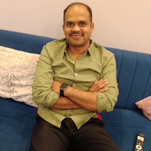 shiv shankar k.