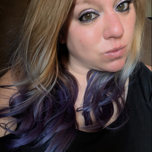 Ashley s. profile photo