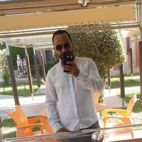 Youssef C. profile photo